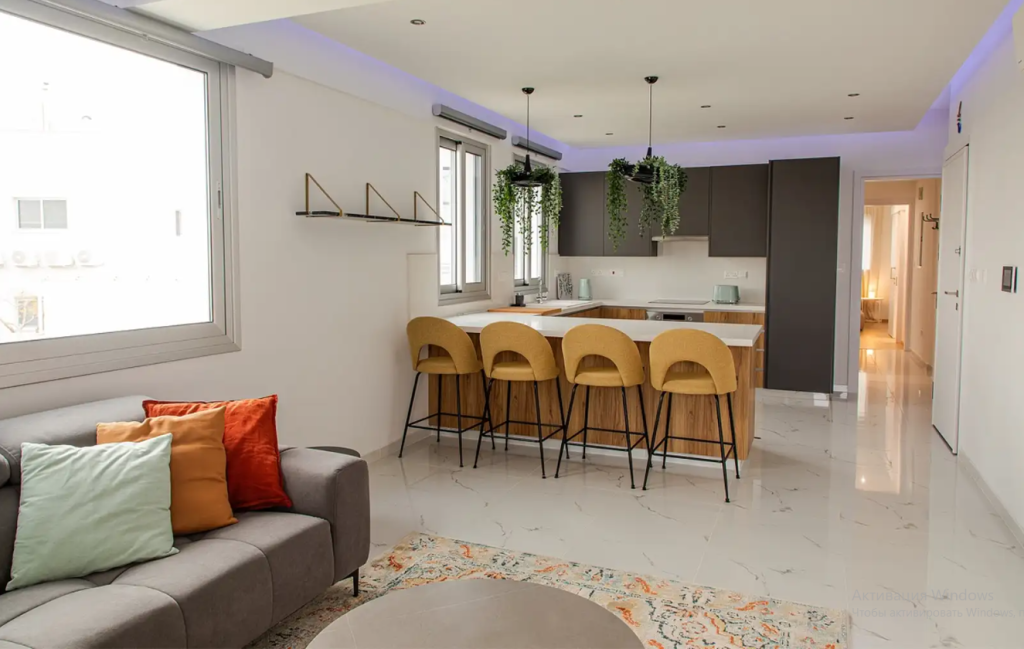 2-Bedroom Apartment (Ref: 2409) - photo 2