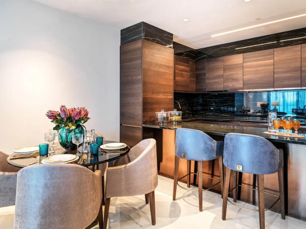 5 bedrooms duplex (Ref: 3593) - photo 5