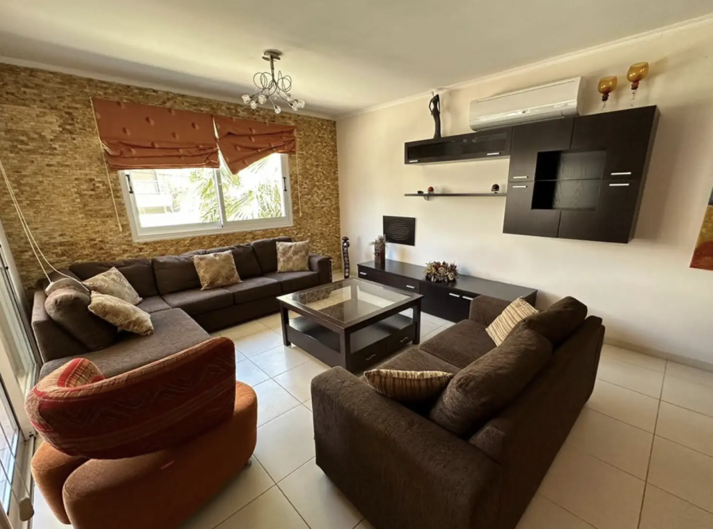 3-bedroom apartment (Ref: 3735) - photo 2