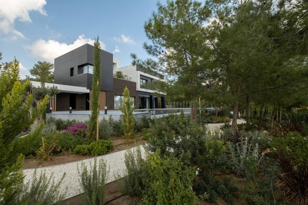 7-bedrooms villa for rent (Ref: 2821) - photo 8