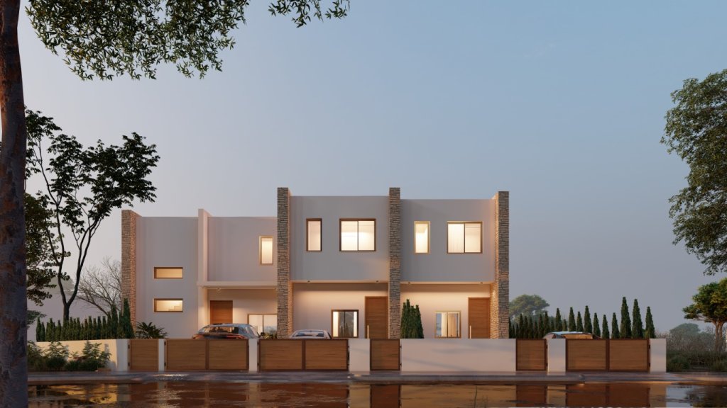 2 bedrooms villa (Ref: 4512) - photo 1