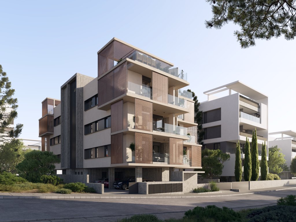 2 bedrooms apartment (Ref: 3079) - photo 1