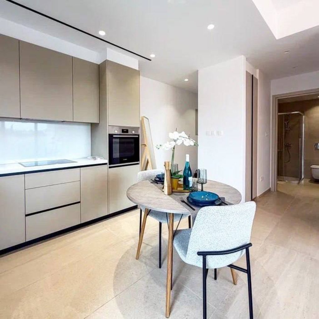 1 bedroom apartment for rent (Ref: 2520) - photo 3