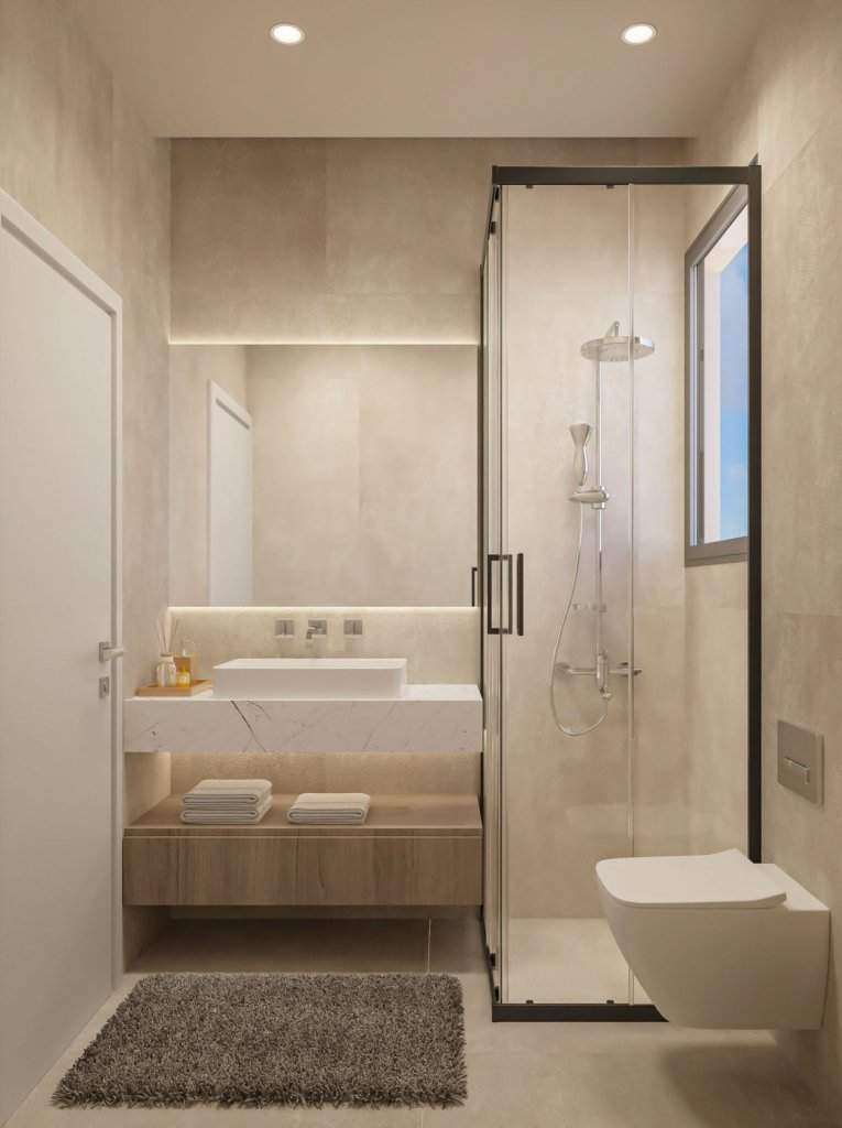 3 bedrooms apartment (Ref: 3942) - photo 5
