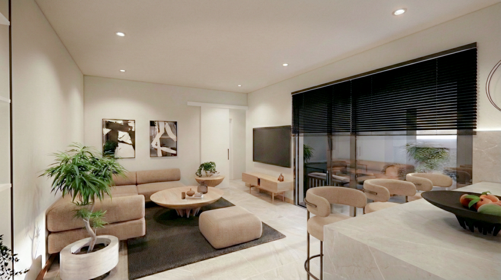 2 bedrooms apartment (Ref: 4689) - photo 11
