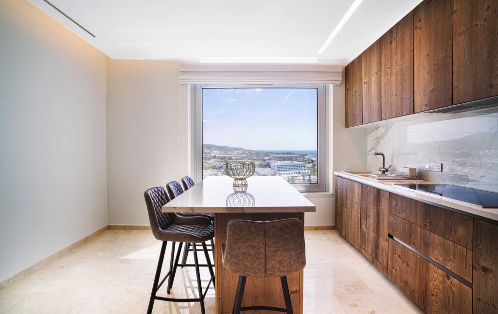 4-Bedrooms Penthouse (Ref: 1171) - photo 8