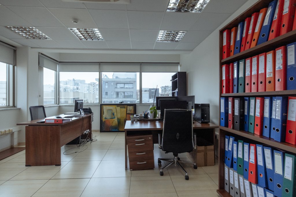 Office for rent (Ref: 2256) - photo 26