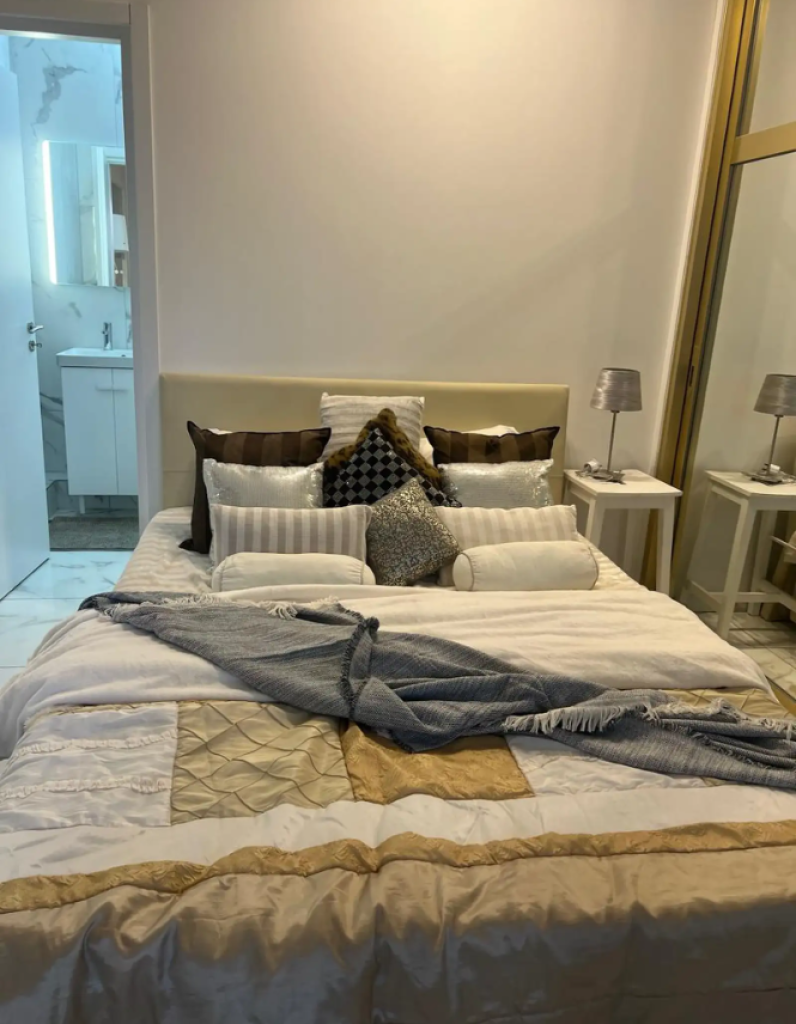 Studio Apartment (Ref: 2407) - photo 3