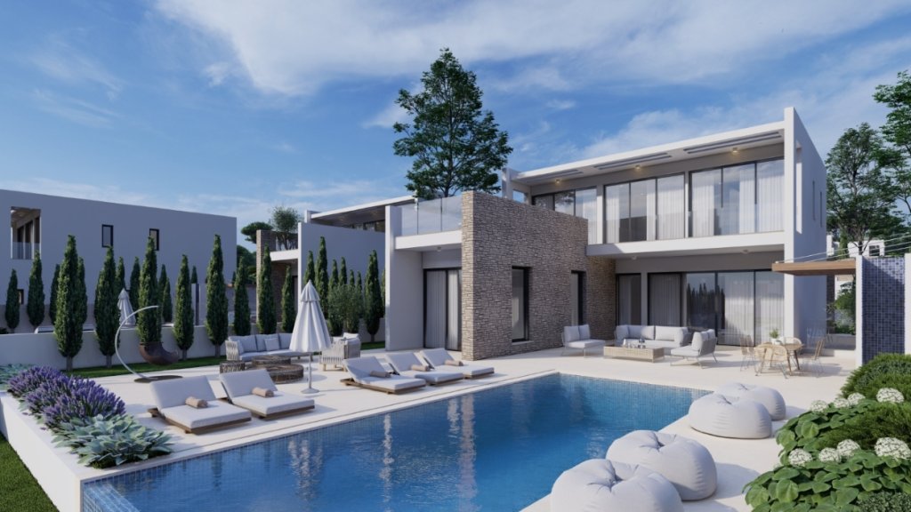 6 bedrooms villa (Ref: 4515) - photo 19