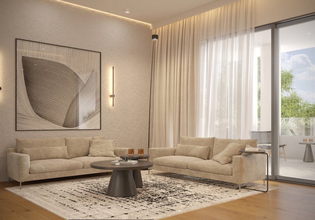 3 bedrooms apartment (Ref: 4629) - photo 8