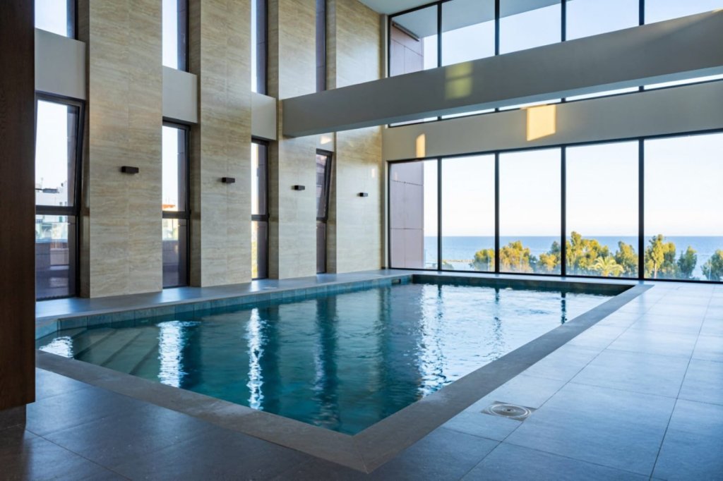 5 Bedroom for sale Whole Floor Apartment In Agios Tychonas, Limassol (Ref: 2775) - photo 11