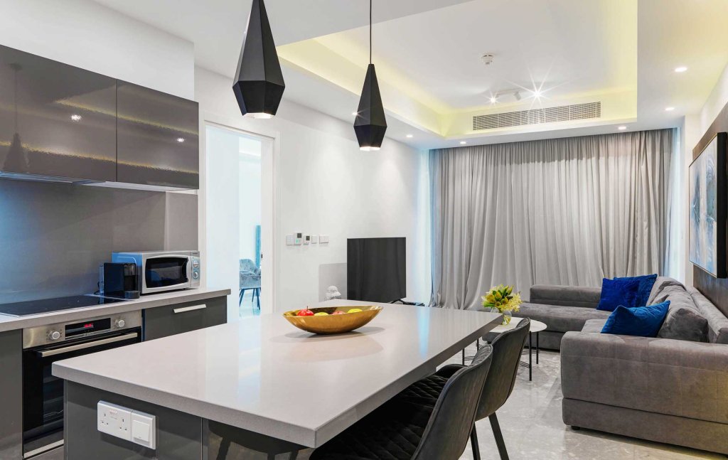 2-Bedrooms Apartment (Ref: 1173) - photo 6