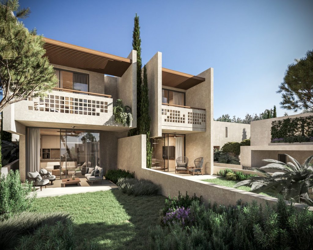 2-Bedroom Villa (Ref: 1397) - photo 1