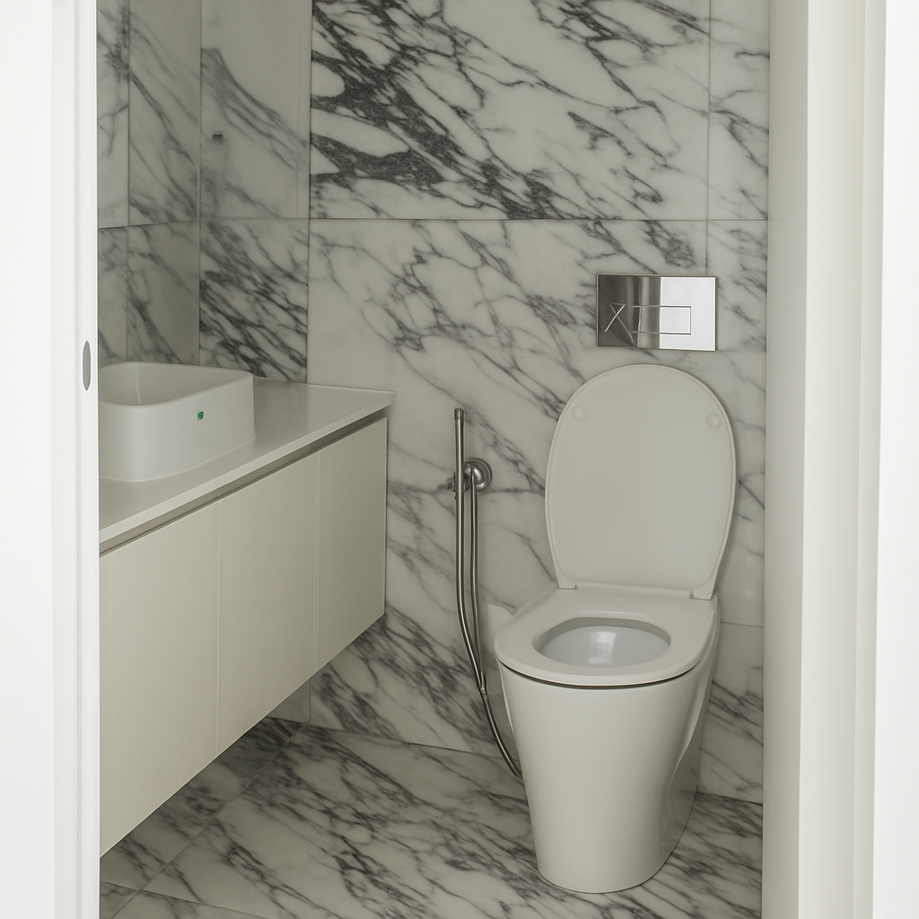 2-Bedroom Apartment (Ref: 1908) - photo 6