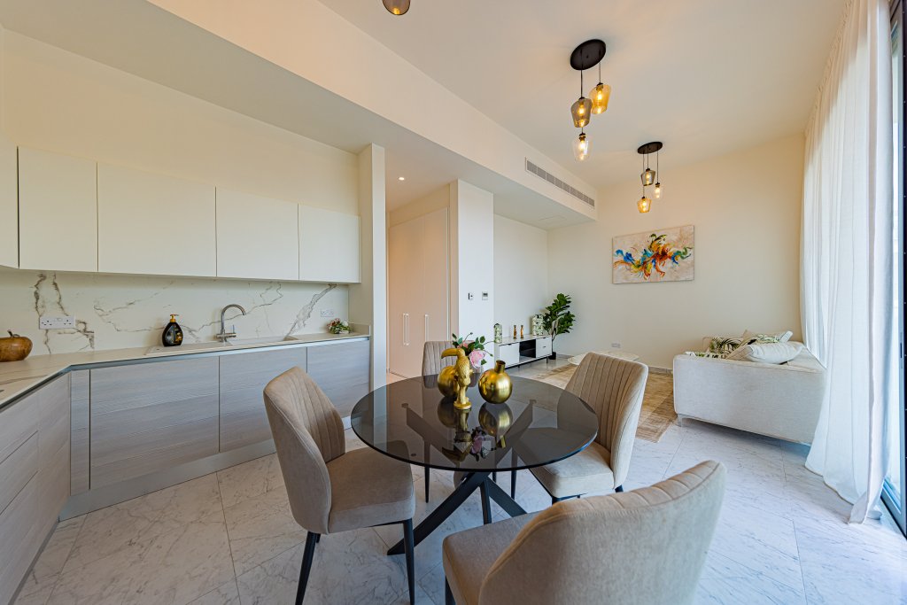 2-Bedrooms Apartment (Ref: 1561) - photo 11