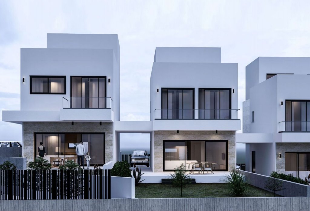 4 Bedrooms Semi-Detached Villa (Ref: 3878) - photo 5