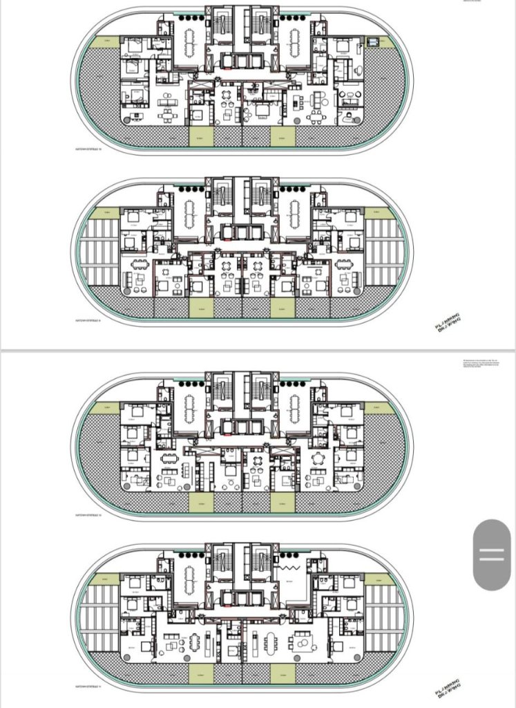 5-Bedrooms Apartment (Ref: 1042) - photo 11