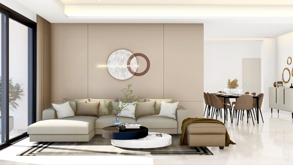 1-BEDROOMS APARTMENT FOR SALE (Ref: 2797) - photo 11