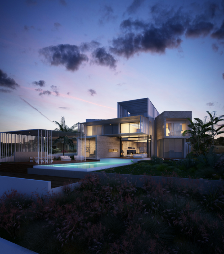 8-bedrooms villa for rent (Ref: 2844) - photo 1
