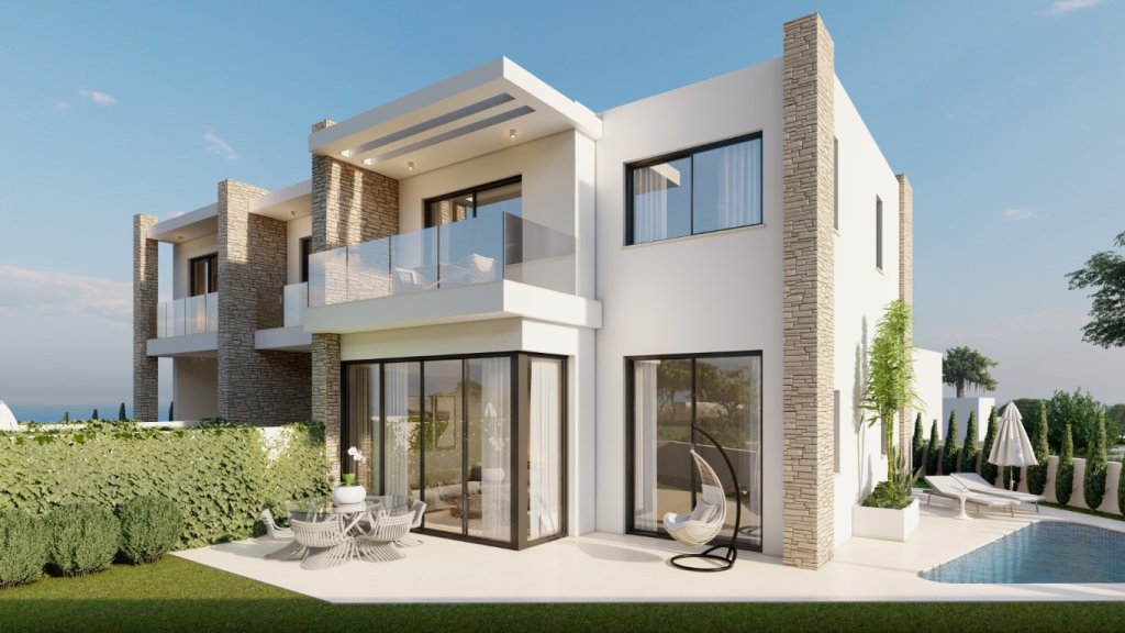 2 bedrooms villa (Ref: 4512) - photo 13