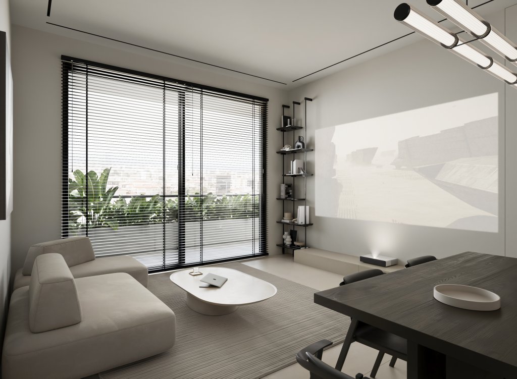 1-Bedrooom Apartment (Ref: 1158) - photo 14