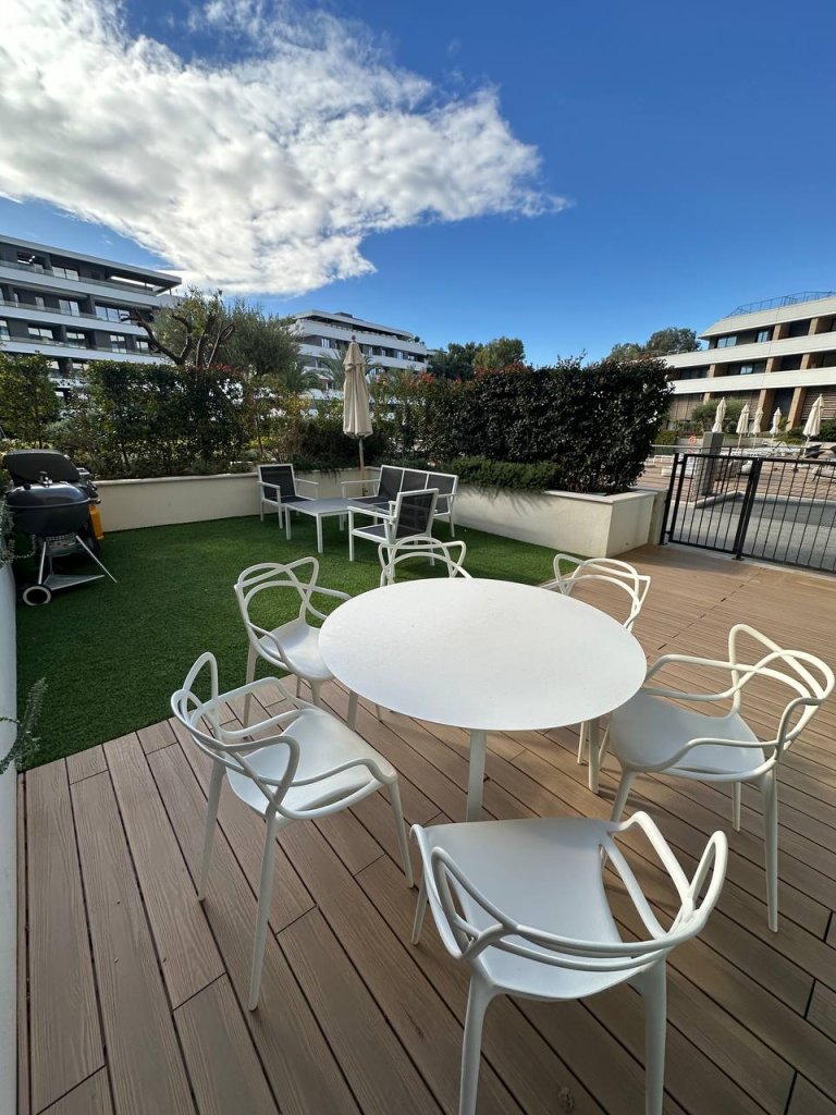 4-bedrooms apartment  for rent (Ref: 2812) - photo 15