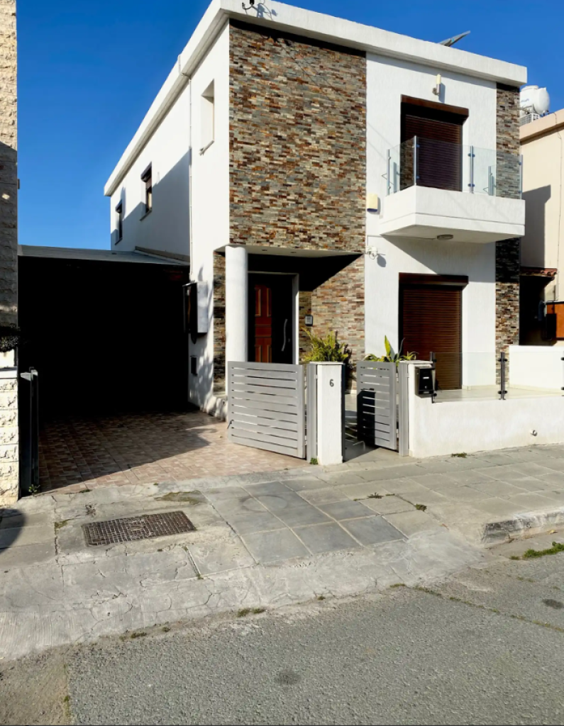 3-Bedroom Villa (Ref: 2411) - photo 7