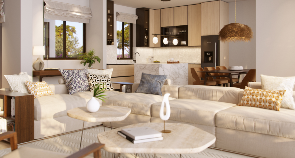 3-Bedrooms Villa (Ref: 2355) - photo 2