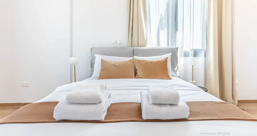 3-Bedroom Apartment (Ref: 2420) - photo 13