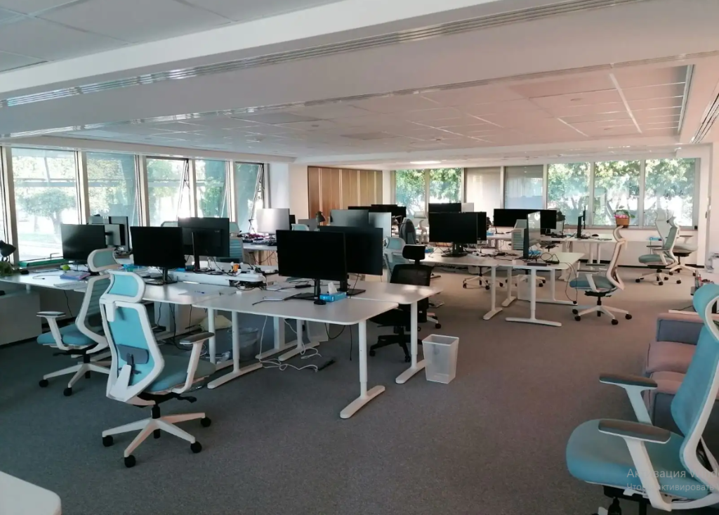 Office (Ref: 2431) - photo 2