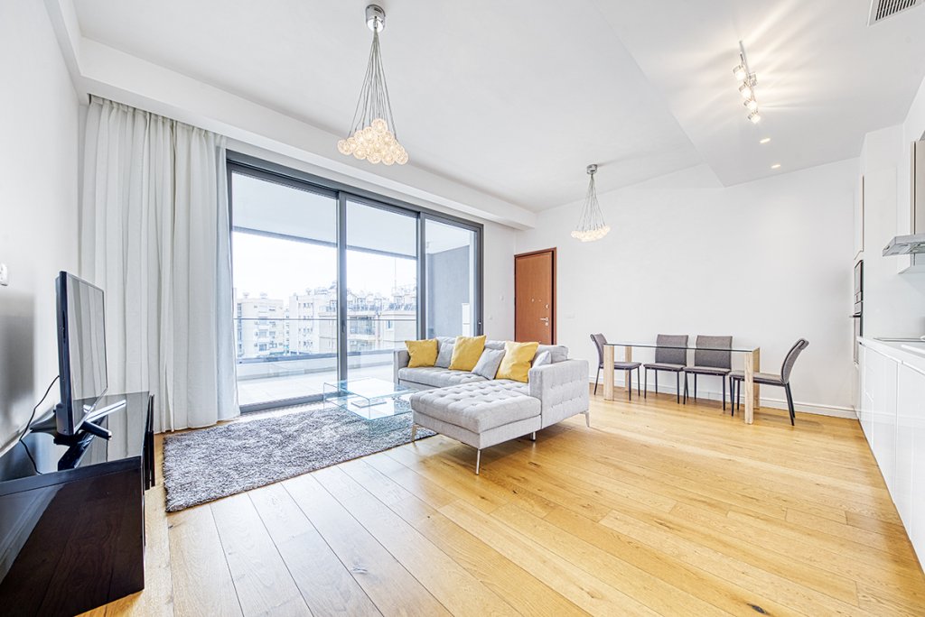 1 BEDROOM FOR RENT (Ref: 2473) - photo 4