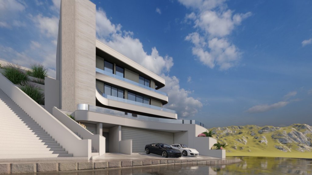 6-Bedrooms Residence (Ref: 1514) - photo 4