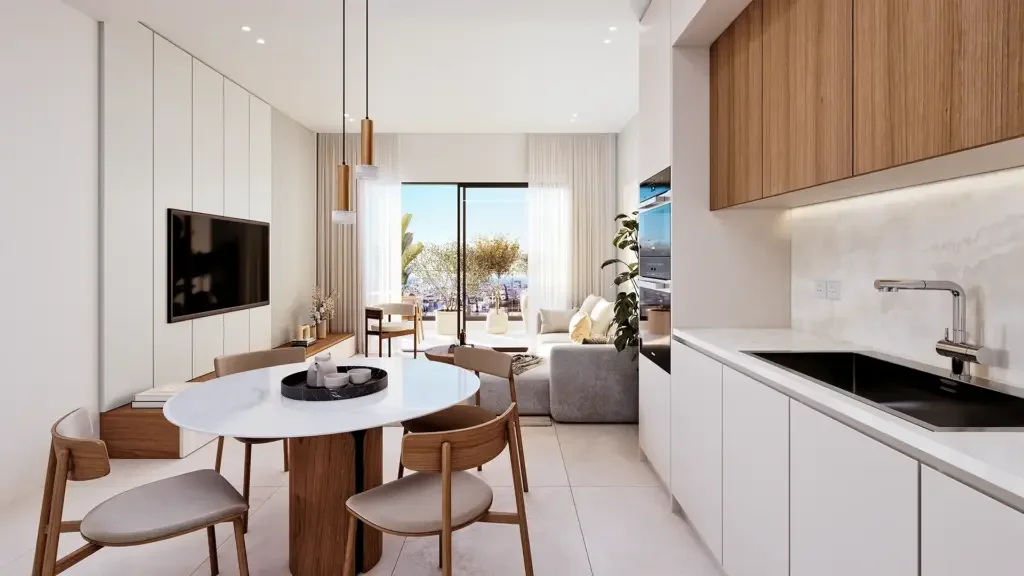 3 bedrooms apartment (Ref: 4168) - photo 8