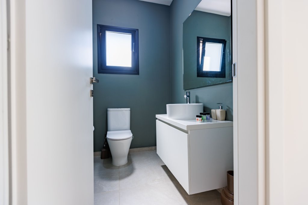 1 Bedroom Apartment (Ref: 1316) - photo 13