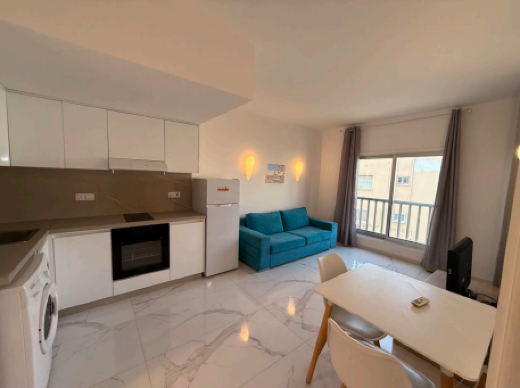 1-Bedroom Apartment (Ref: 2268) - photo 5