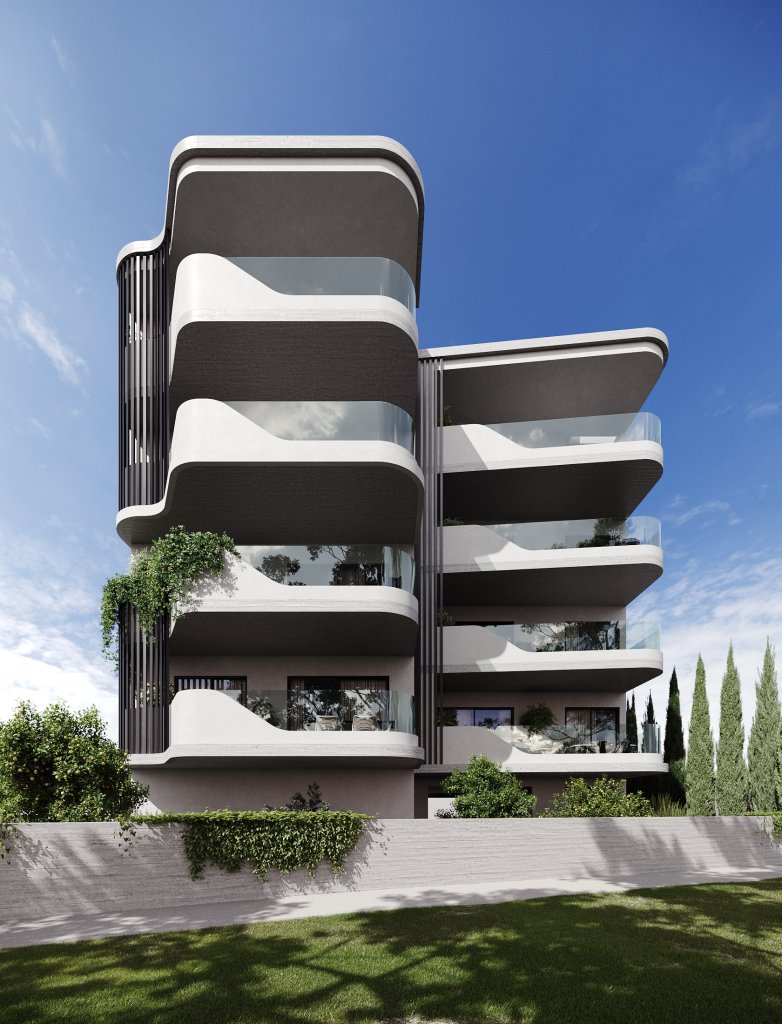 2 bedrooms apartment (Ref: 4164) - photo 3