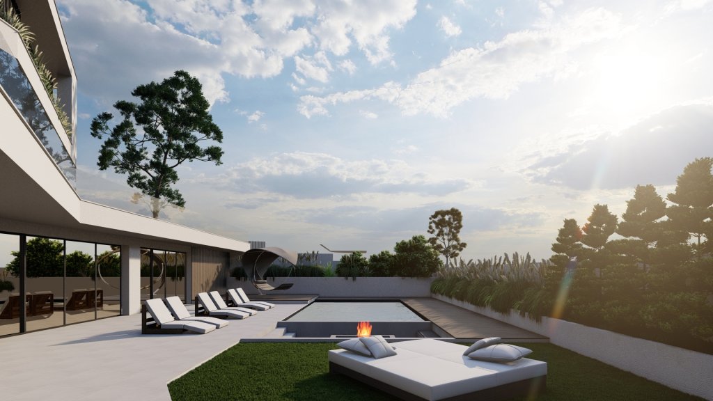 5 Bedrooms Villa (Ref: 1545) - photo 3