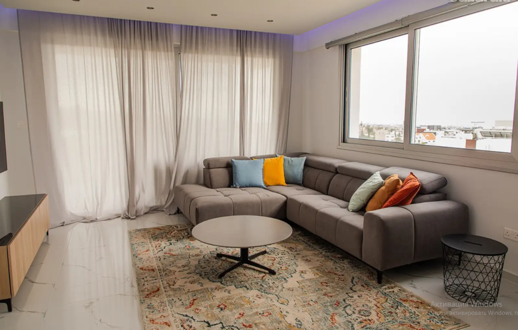 2-Bedroom Apartment (Ref: 2409) - photo 1