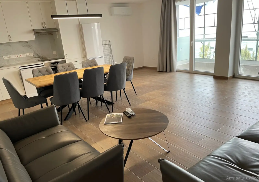 2-Bedroom Apartment (Ref: 2416) - photo 4