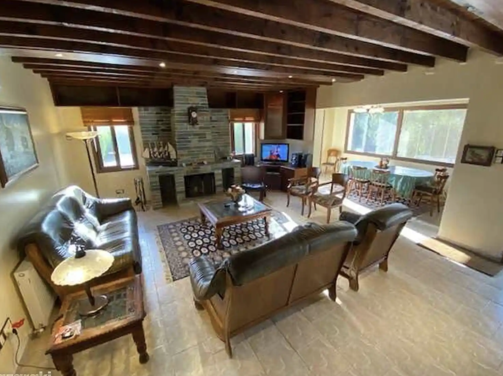 4-bedroom villa (Ref: 3759) - photo 9
