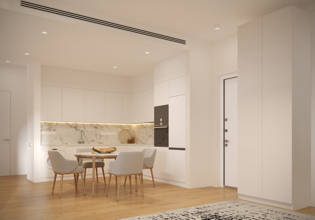 3 bedrooms apartment (Ref: 4629) - photo 4