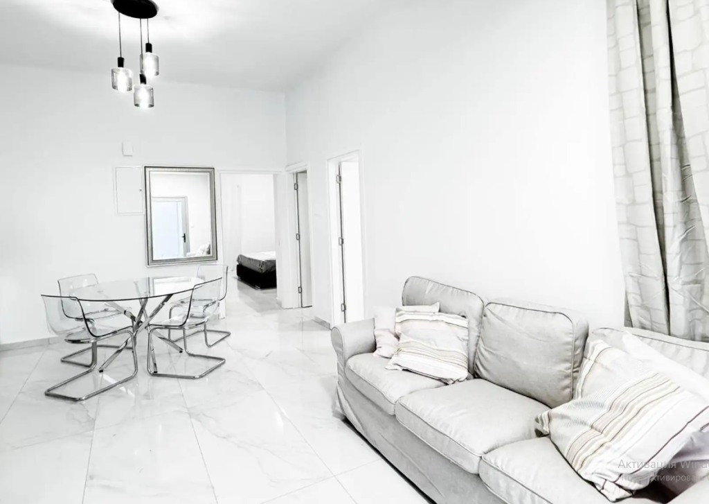 2-Bedrooms Apartment (Ref: 2405) - photo 2