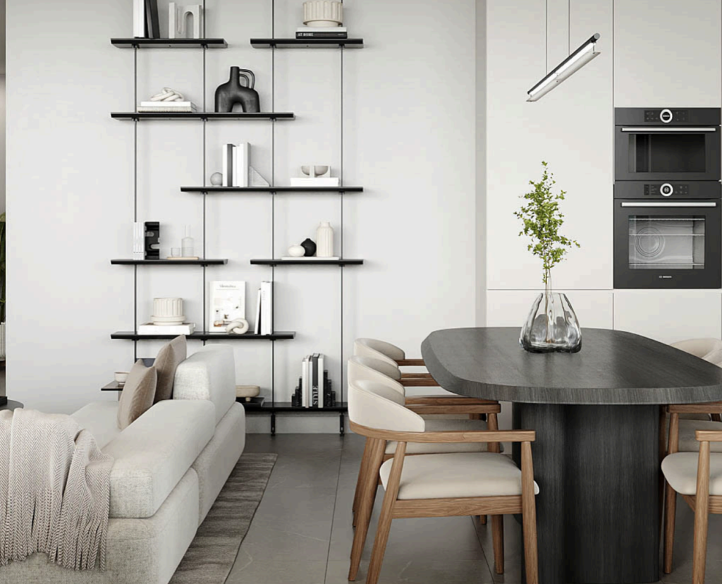 1 bedrooms apartment (Ref: 3999) - photo 4