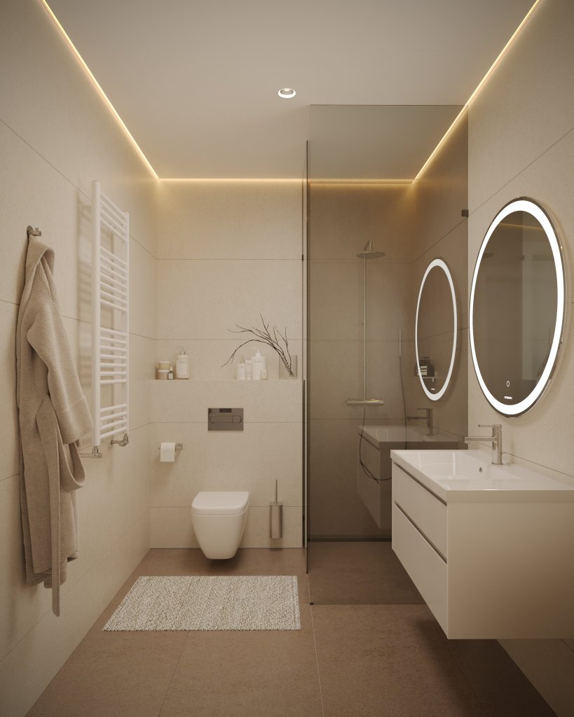 3 bedrooms apartment (Ref: 4632) - photo 1