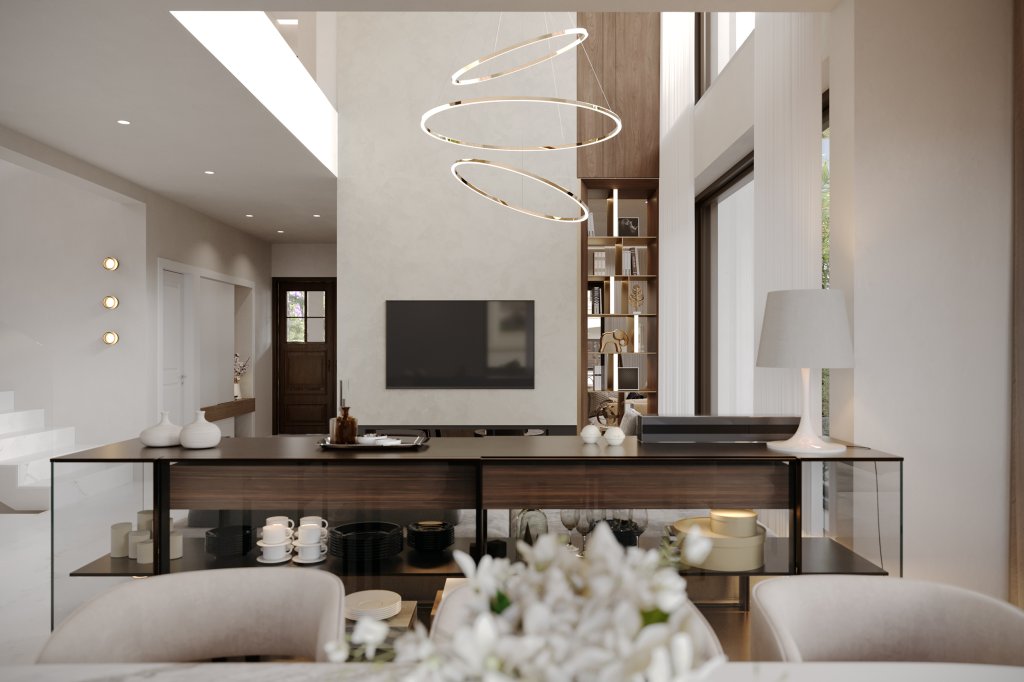 4-Bedrooms Maisonette (Ref: 1138) - photo 7
