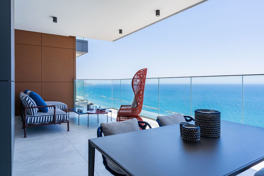 5-Bedroom Apartment (Ref: 4159) - photo 30