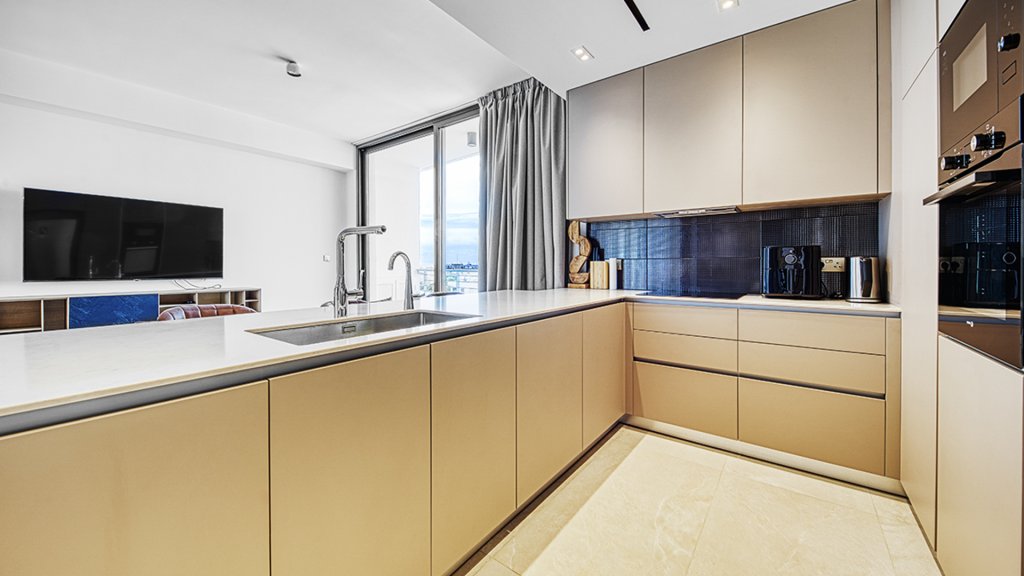 2 bedrooms apartment (Ref: 3821) - photo 9