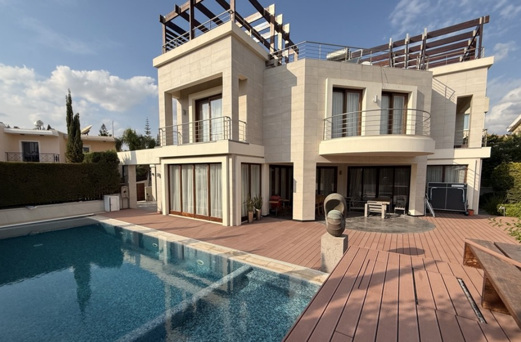 4 bedrooms villa (Ref: 4031) - photo 2