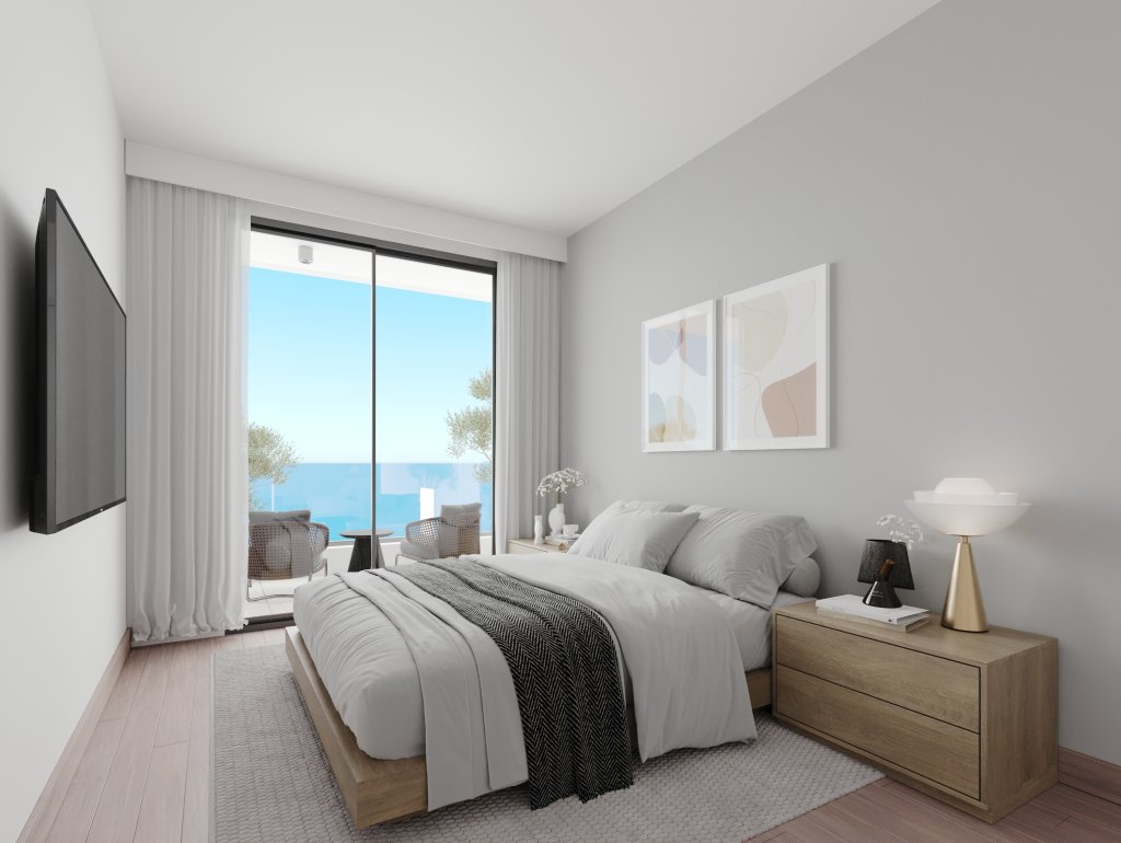 1-Bedroom Apartment (Ref: 2721) - photo 5