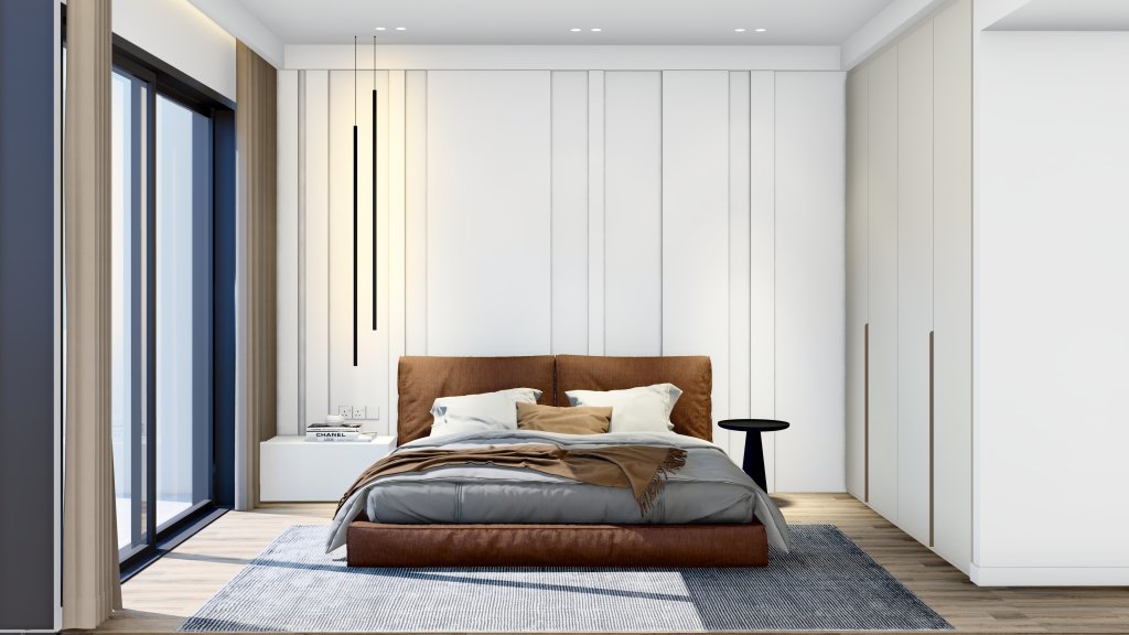 1-BEDROOMS APARTMENT FOR SALE (Ref: 2797) - photo 5